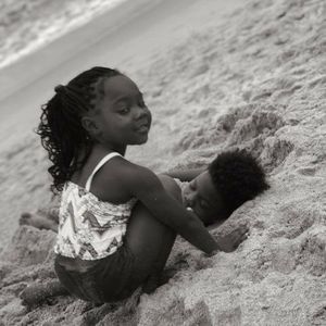 Meet your Posher, Catina